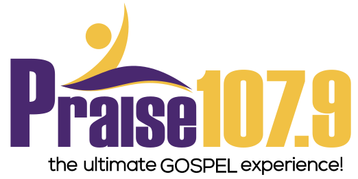 Praise-1079-Logo