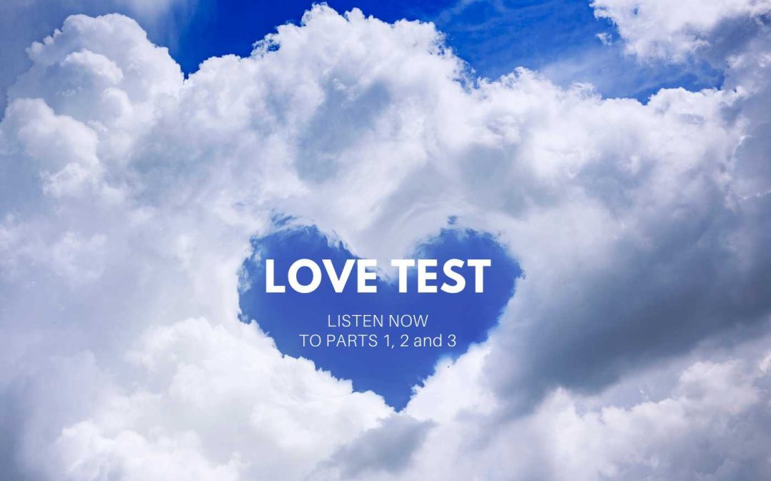 The Love Test