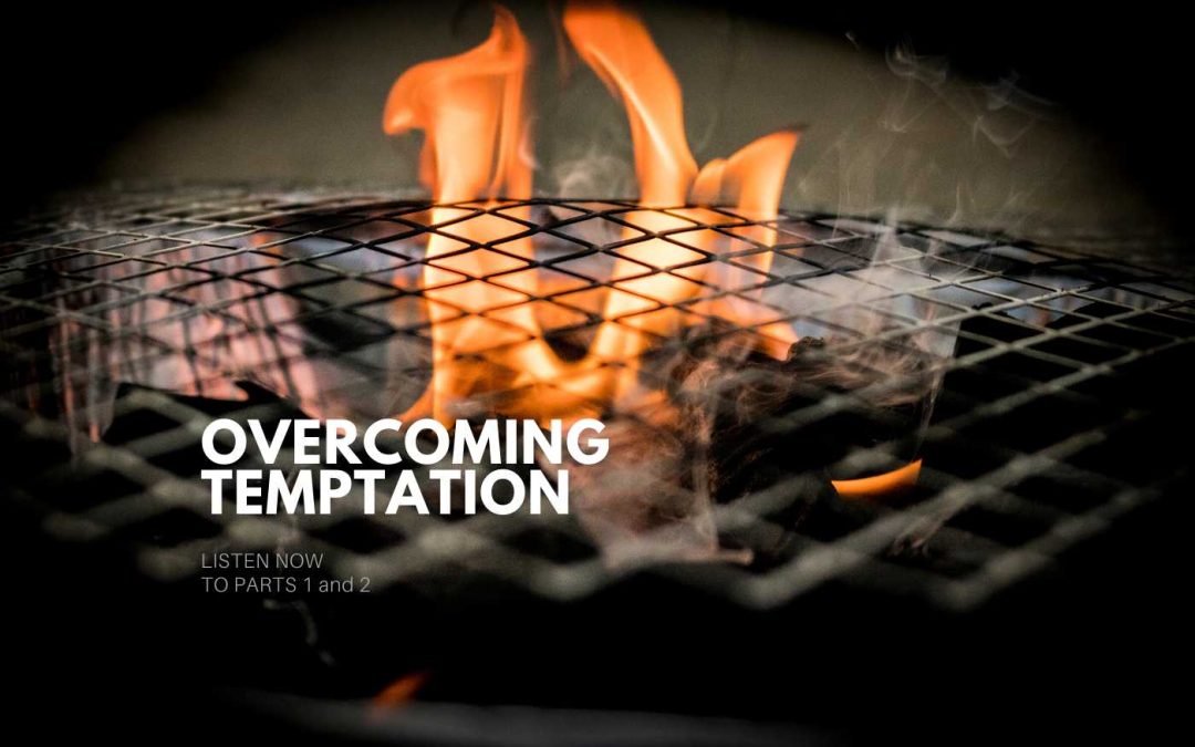 Overcoming Temptation