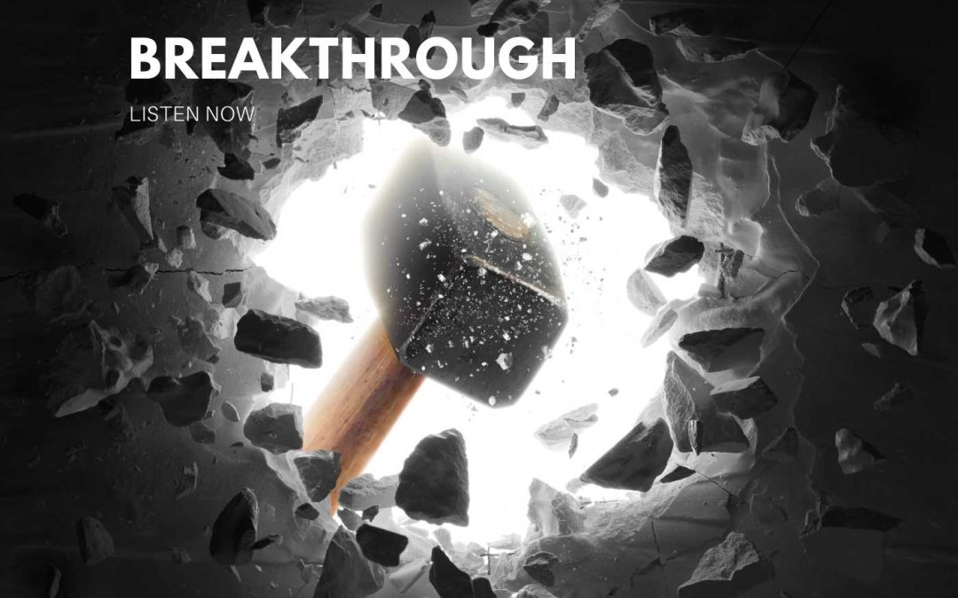 Breakthrough