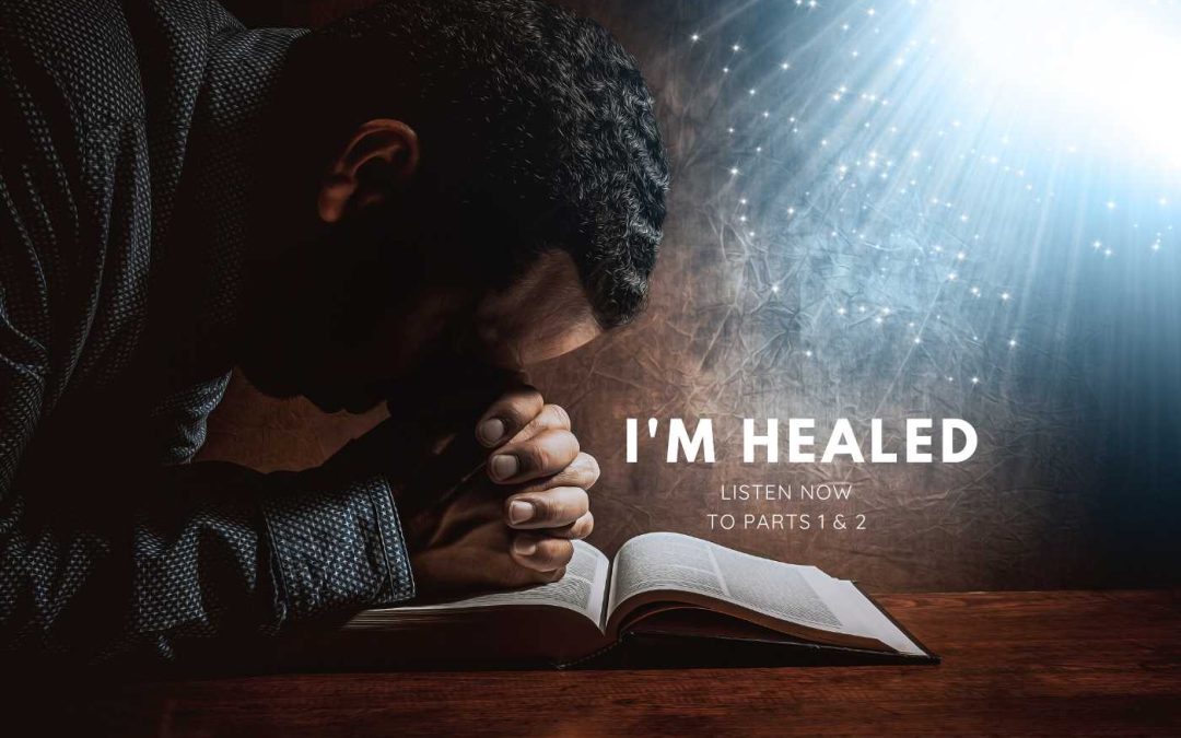 Im Healed